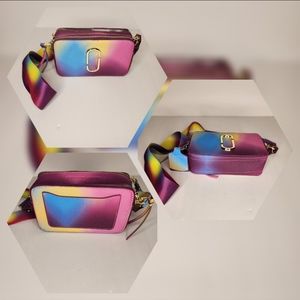 Inspired Marc Jacob's